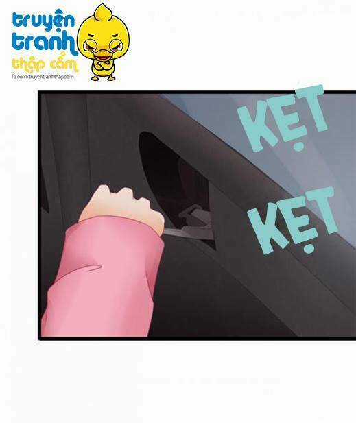 Em Muốn Chiếm Lấy Nụ Hôn Của Anh Chapter 14 trang 25