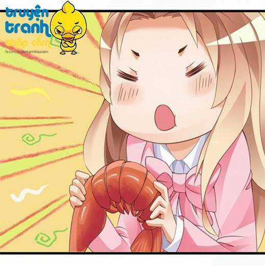 Em Muốn Chiếm Lấy Nụ Hôn Của Anh Chapter 14 trang 5