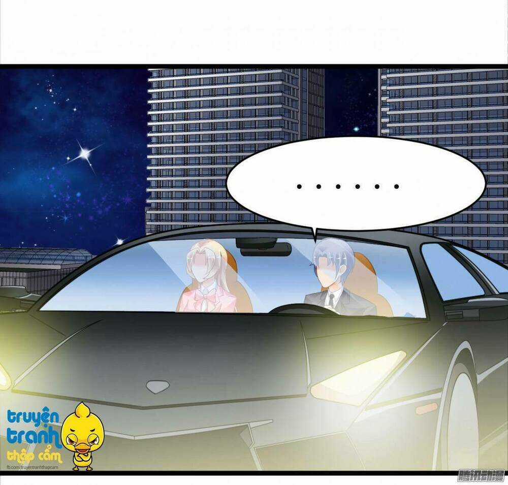 Em Muốn Chiếm Lấy Nụ Hôn Của Anh Chapter 15 trang 10