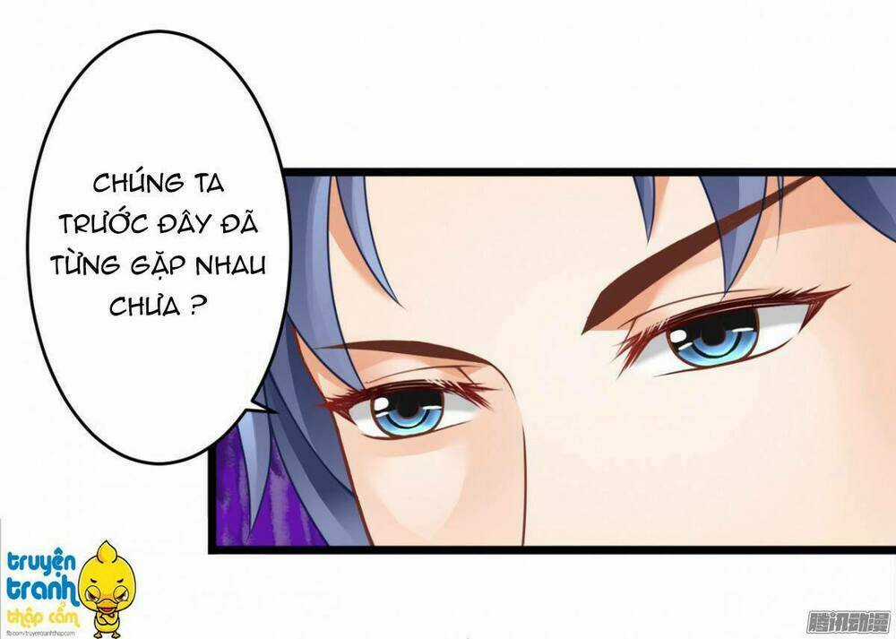 Em Muốn Chiếm Lấy Nụ Hôn Của Anh Chapter 15 trang 12