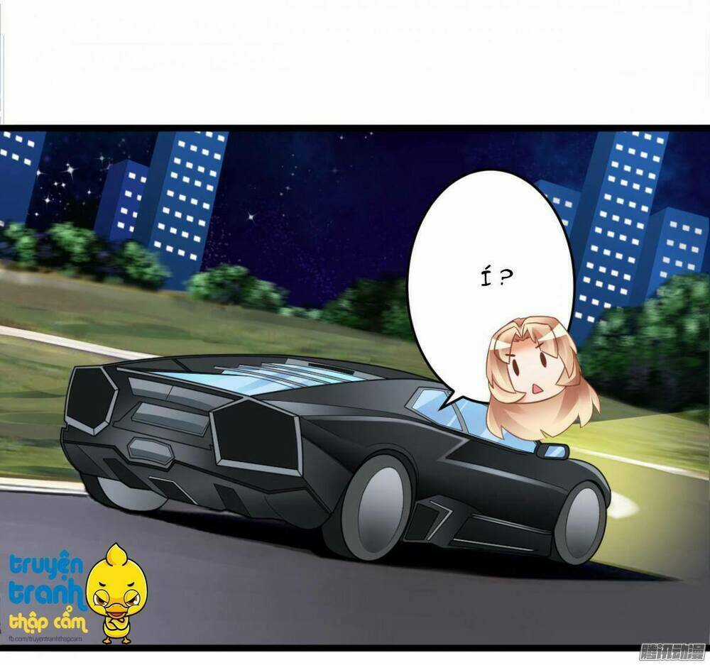 Em Muốn Chiếm Lấy Nụ Hôn Của Anh Chapter 15 trang 19