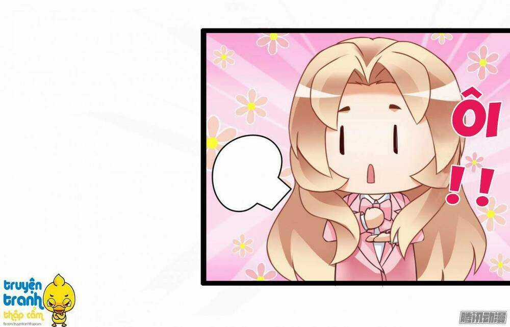 Em Muốn Chiếm Lấy Nụ Hôn Của Anh Chapter 15 trang 22