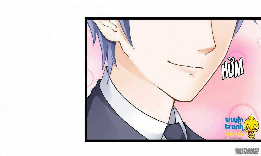 Em Muốn Chiếm Lấy Nụ Hôn Của Anh Chapter 15 trang 29