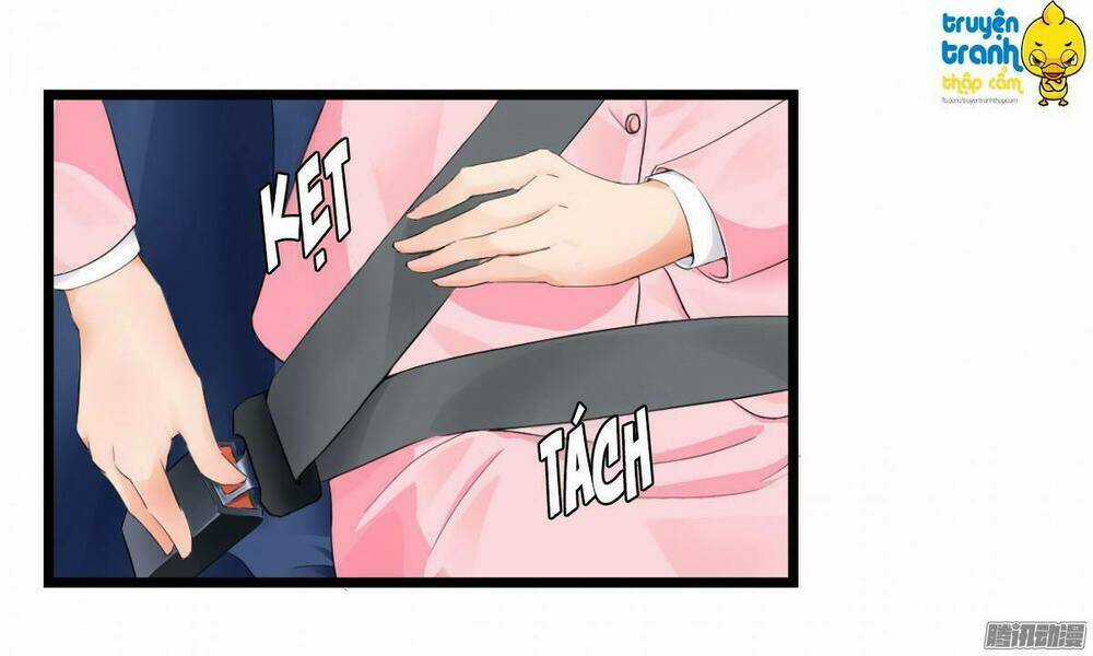 Em Muốn Chiếm Lấy Nụ Hôn Của Anh Chapter 15 trang 34