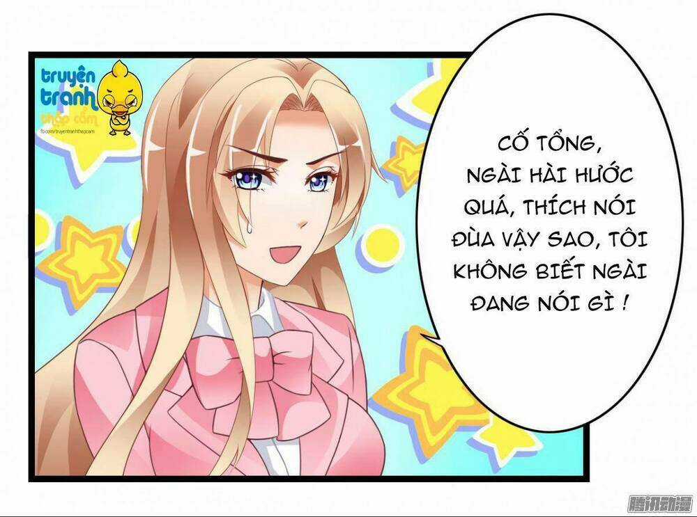 Em Muốn Chiếm Lấy Nụ Hôn Của Anh Chapter 15 trang 42