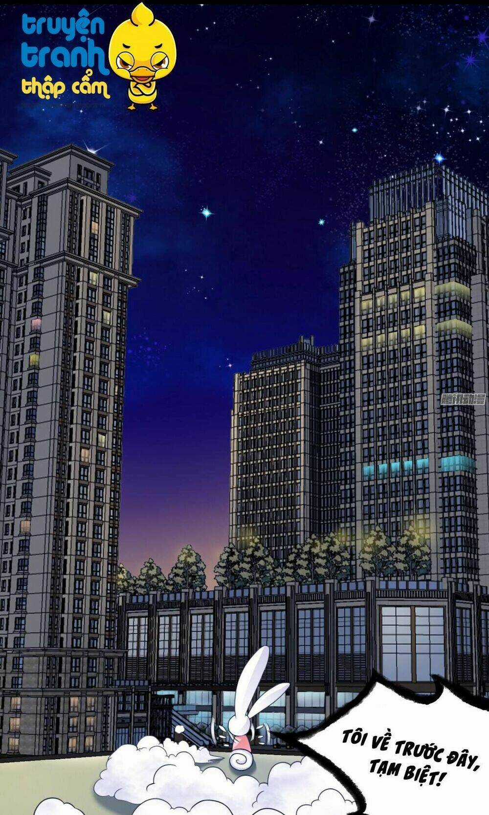 Em Muốn Chiếm Lấy Nụ Hôn Của Anh Chapter 15 trang 43