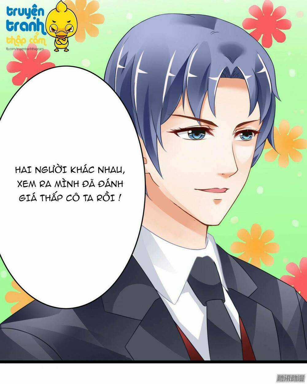 Em Muốn Chiếm Lấy Nụ Hôn Của Anh Chapter 15 trang 46