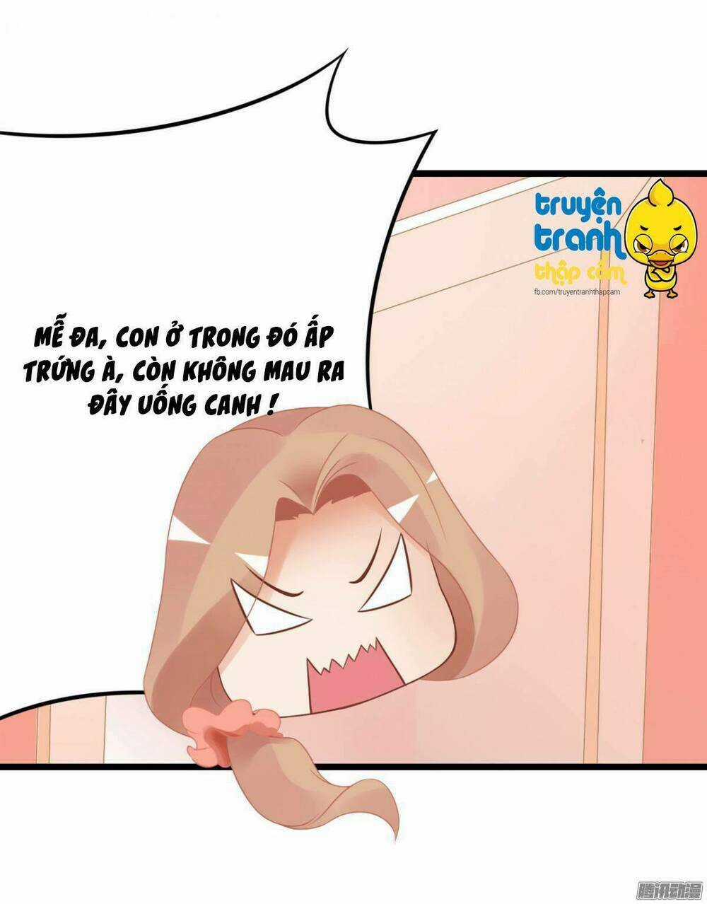 Em Muốn Chiếm Lấy Nụ Hôn Của Anh Chapter 15 trang 61