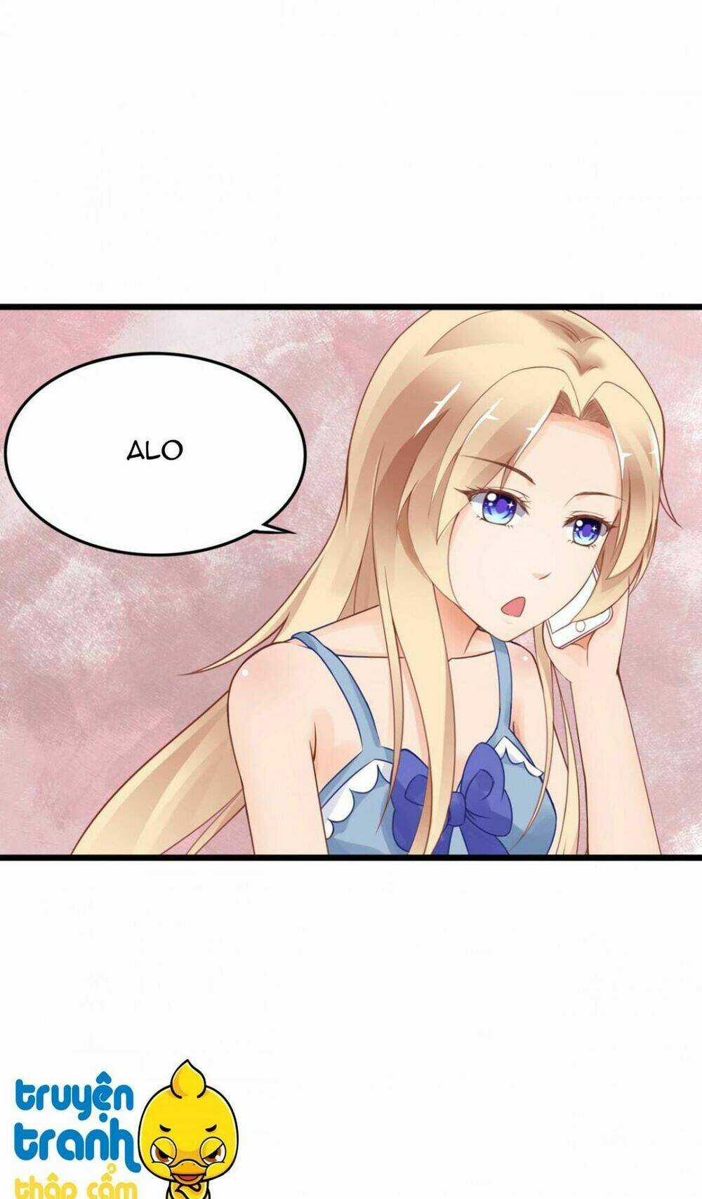 Em Muốn Chiếm Lấy Nụ Hôn Của Anh Chapter 16 trang 10