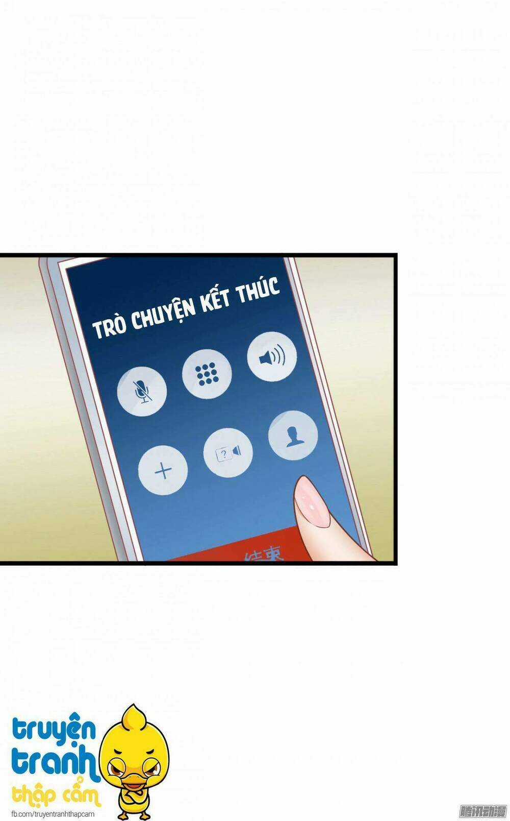 Em Muốn Chiếm Lấy Nụ Hôn Của Anh Chapter 16 trang 14