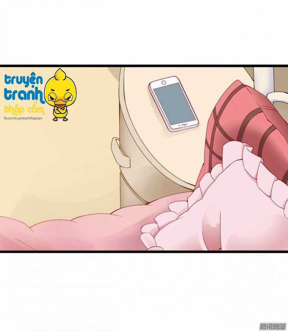 Em Muốn Chiếm Lấy Nụ Hôn Của Anh Chapter 16 trang 2