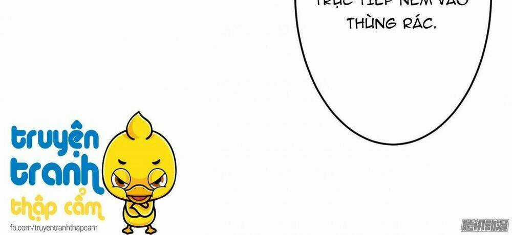 Em Muốn Chiếm Lấy Nụ Hôn Của Anh Chapter 16 trang 21