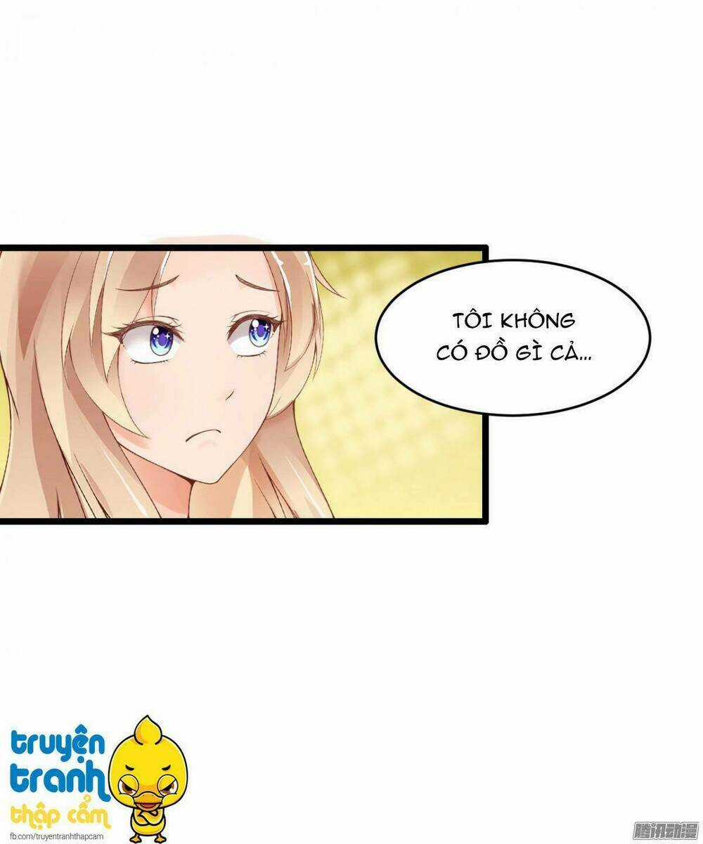 Em Muốn Chiếm Lấy Nụ Hôn Của Anh Chapter 16 trang 22