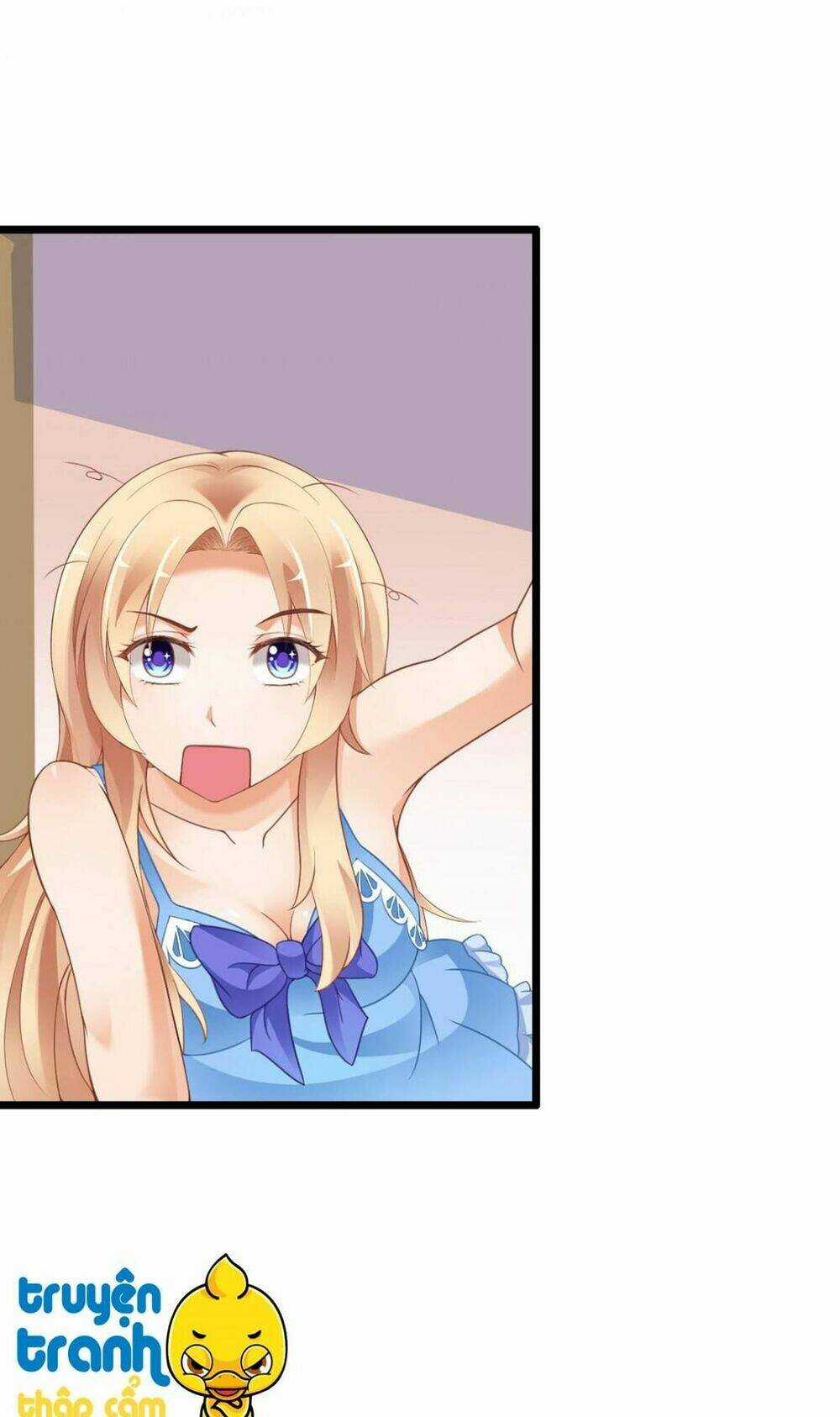 Em Muốn Chiếm Lấy Nụ Hôn Của Anh Chapter 16 trang 24