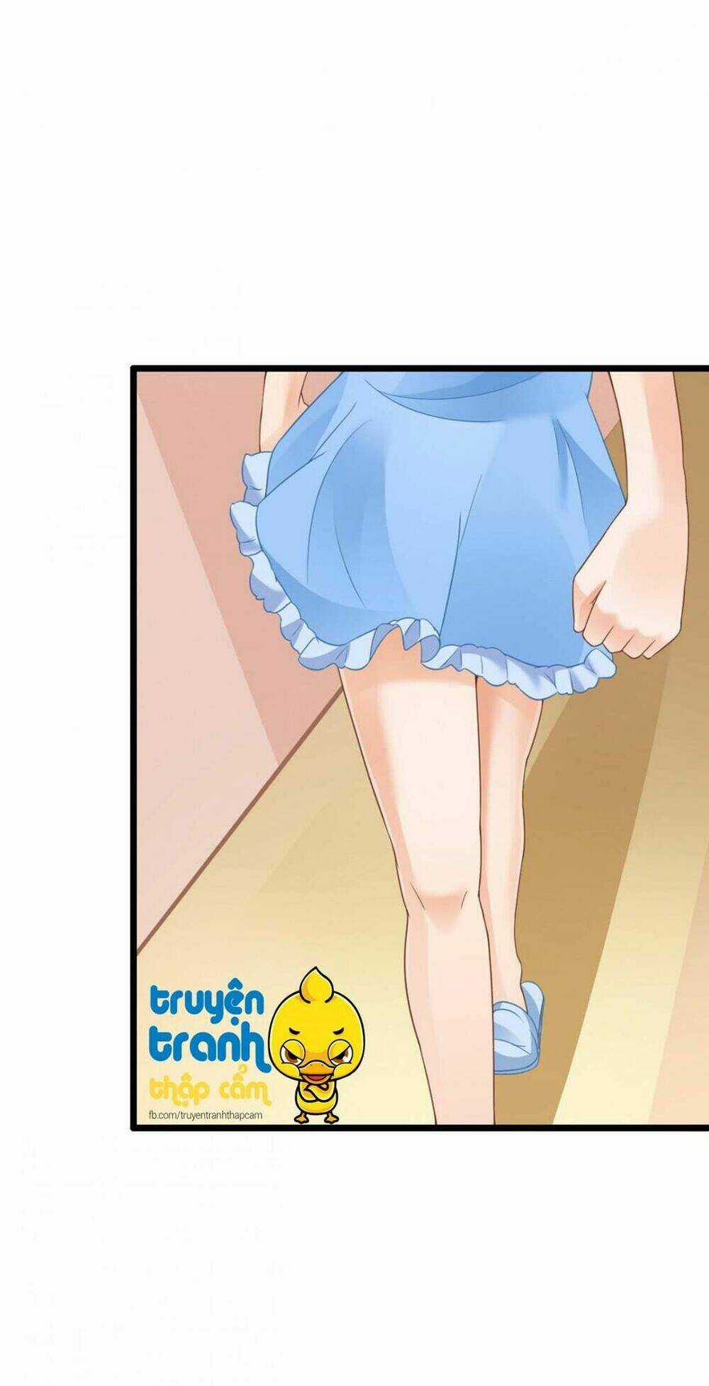 Em Muốn Chiếm Lấy Nụ Hôn Của Anh Chapter 16 trang 26