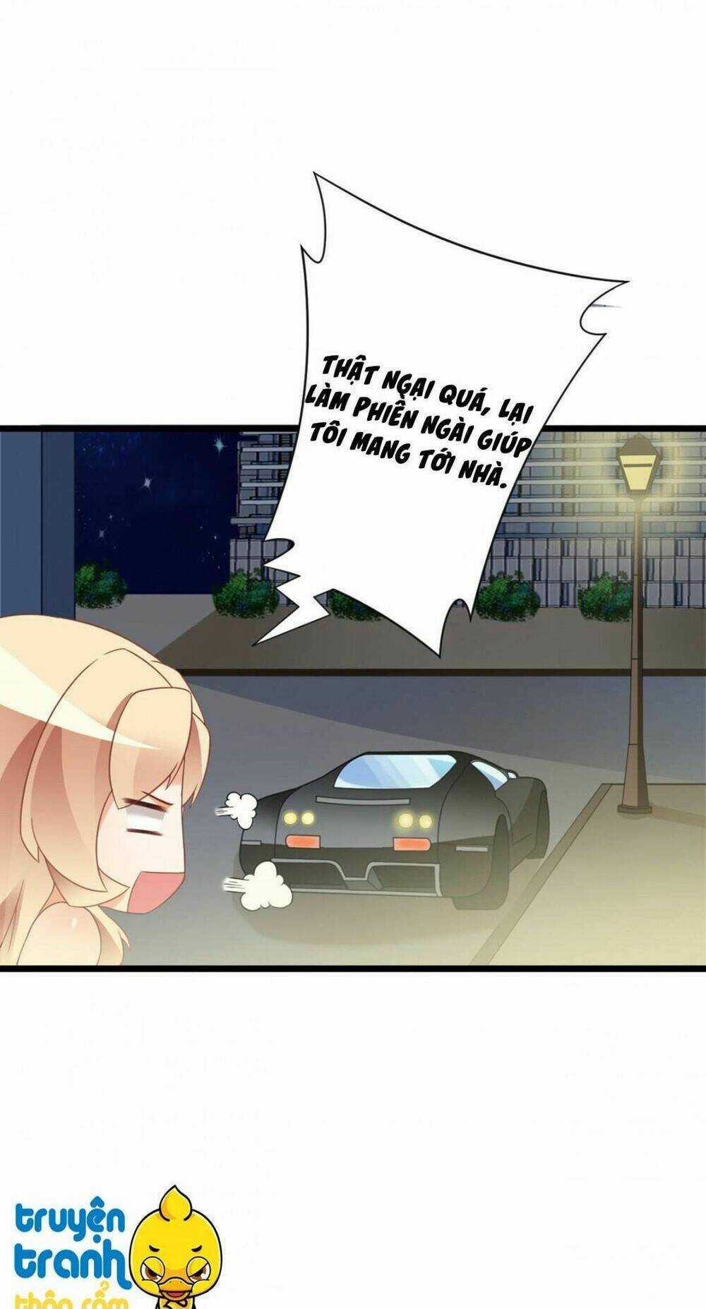 Em Muốn Chiếm Lấy Nụ Hôn Của Anh Chapter 16 trang 28