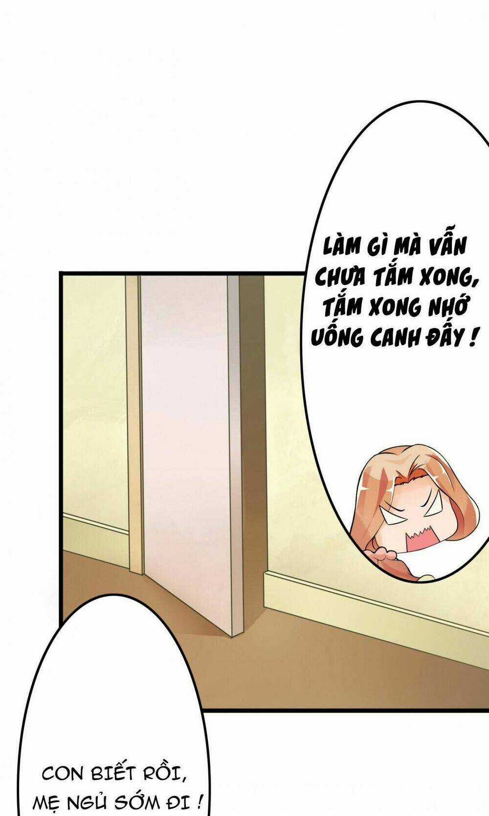 Em Muốn Chiếm Lấy Nụ Hôn Của Anh Chapter 16 trang 3