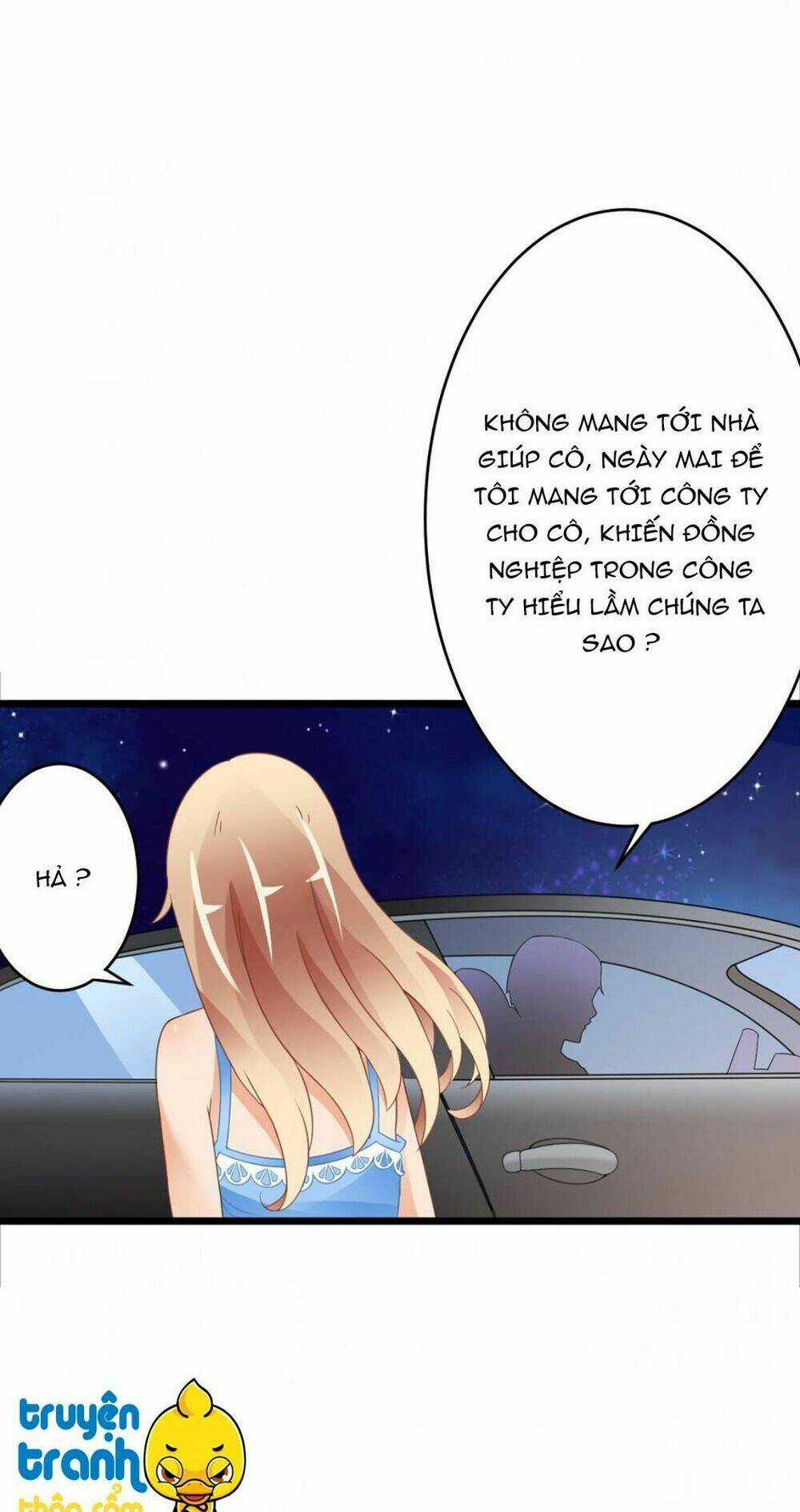 Em Muốn Chiếm Lấy Nụ Hôn Của Anh Chapter 16 trang 30