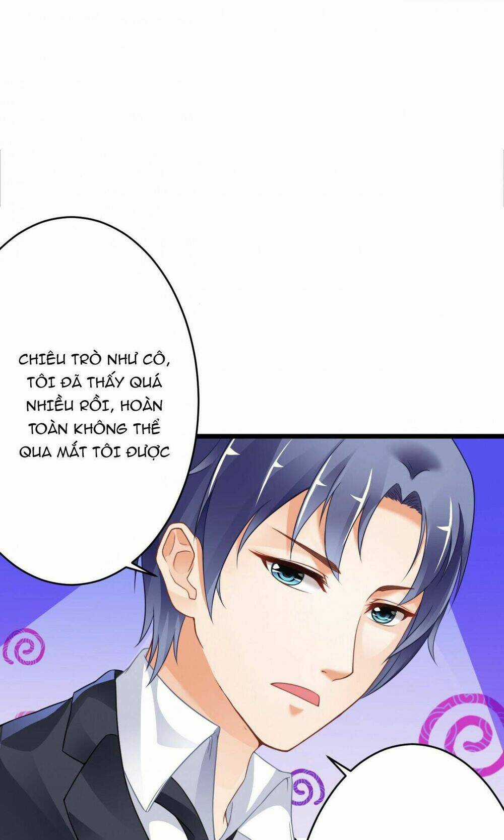 Em Muốn Chiếm Lấy Nụ Hôn Của Anh Chapter 16 trang 32