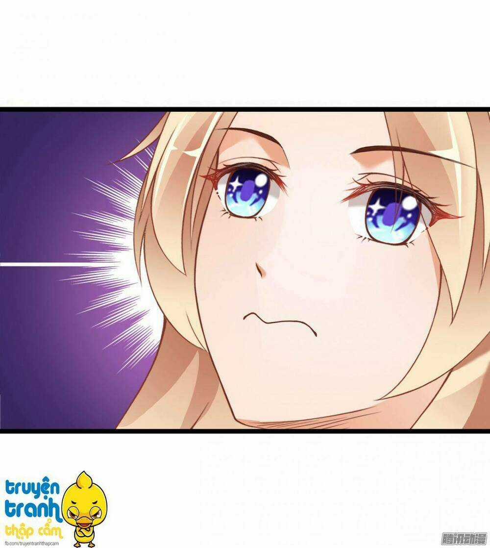 Em Muốn Chiếm Lấy Nụ Hôn Của Anh Chapter 16 trang 34