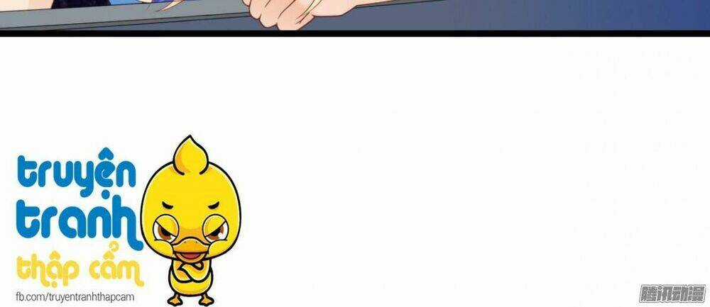 Em Muốn Chiếm Lấy Nụ Hôn Của Anh Chapter 16 trang 36