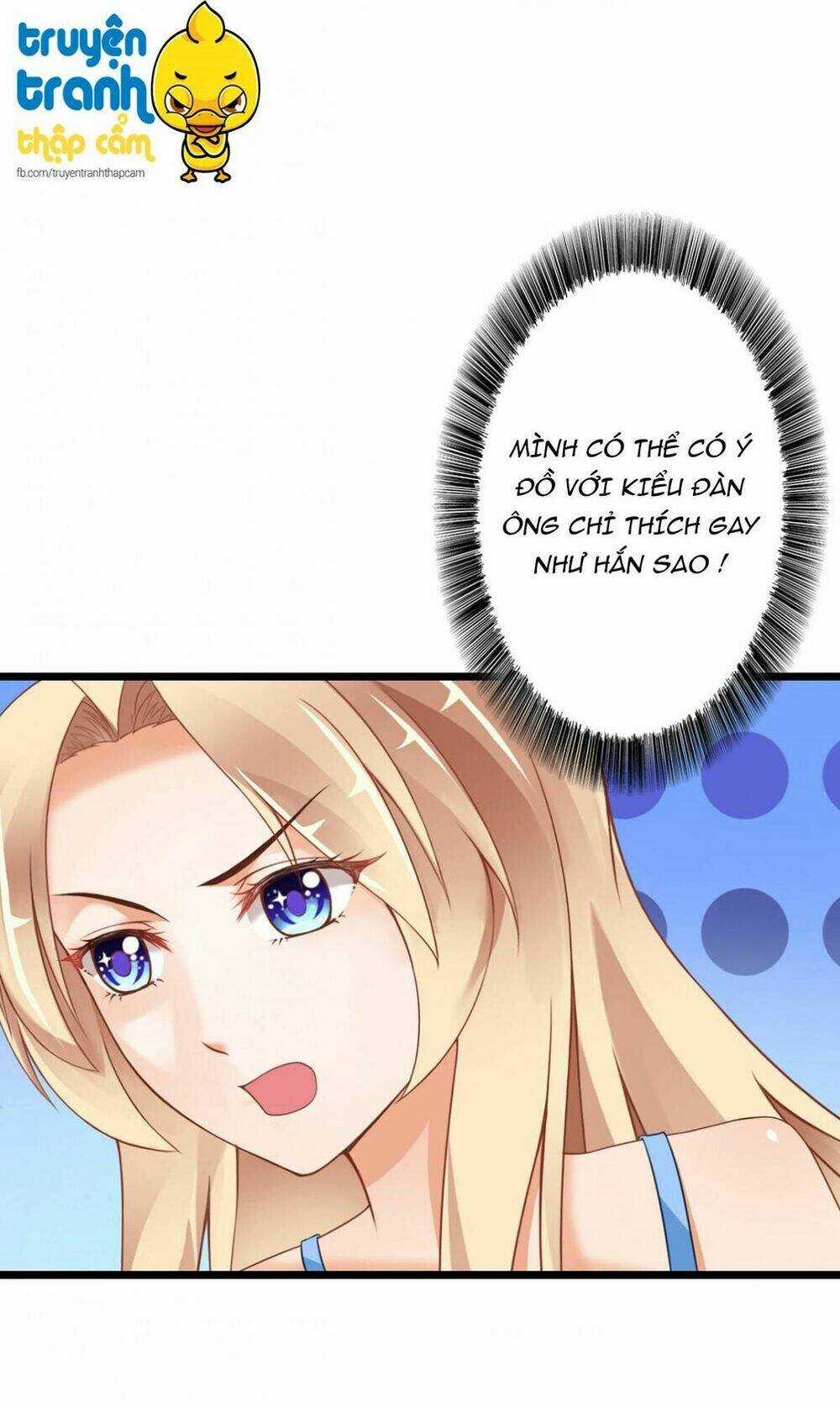 Em Muốn Chiếm Lấy Nụ Hôn Của Anh Chapter 16 trang 40