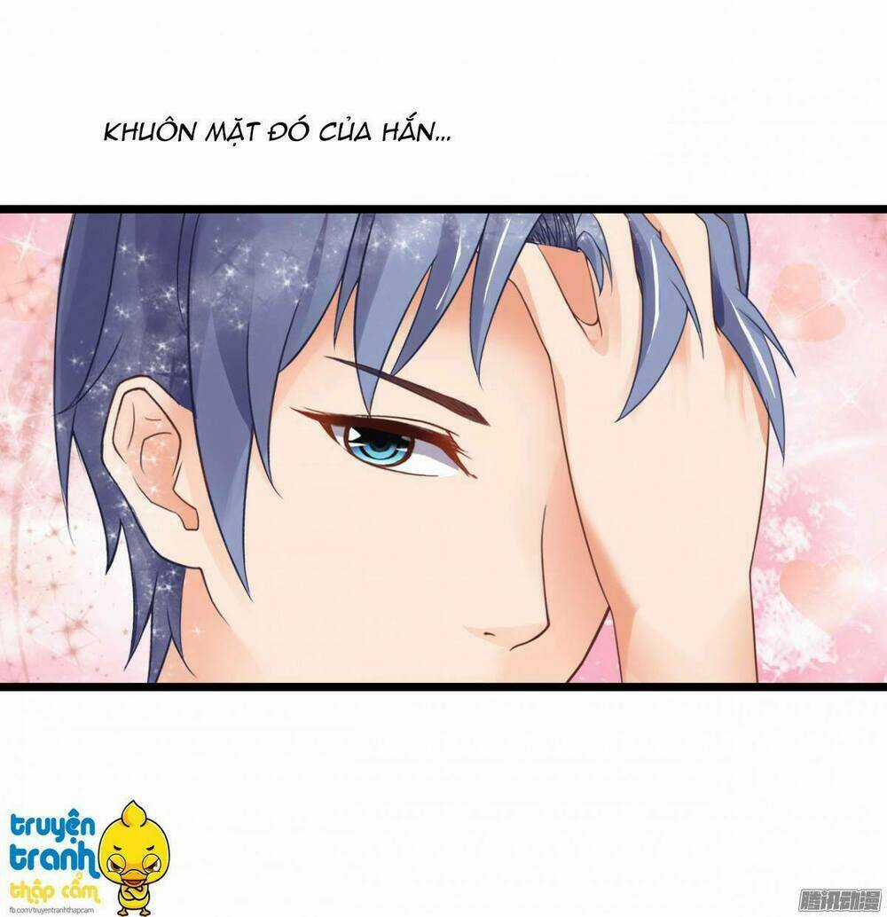 Em Muốn Chiếm Lấy Nụ Hôn Của Anh Chapter 16 trang 42