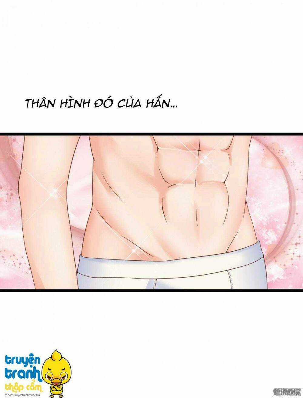 Em Muốn Chiếm Lấy Nụ Hôn Của Anh Chapter 16 trang 43