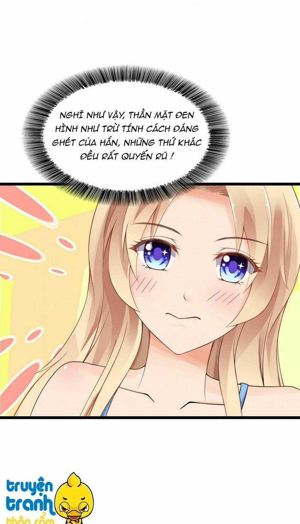 Em Muốn Chiếm Lấy Nụ Hôn Của Anh Chapter 16 trang 45