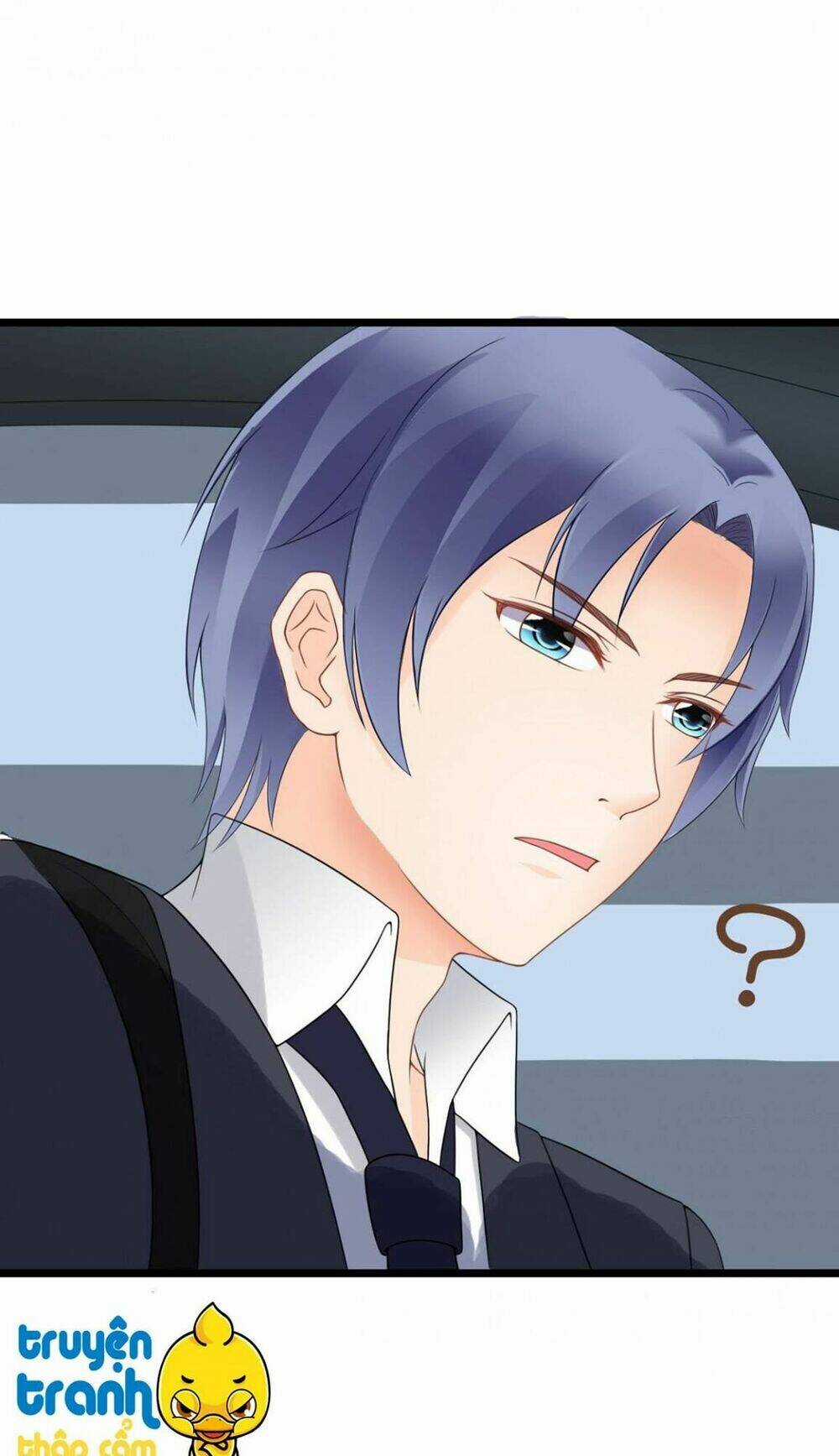 Em Muốn Chiếm Lấy Nụ Hôn Của Anh Chapter 16 trang 48