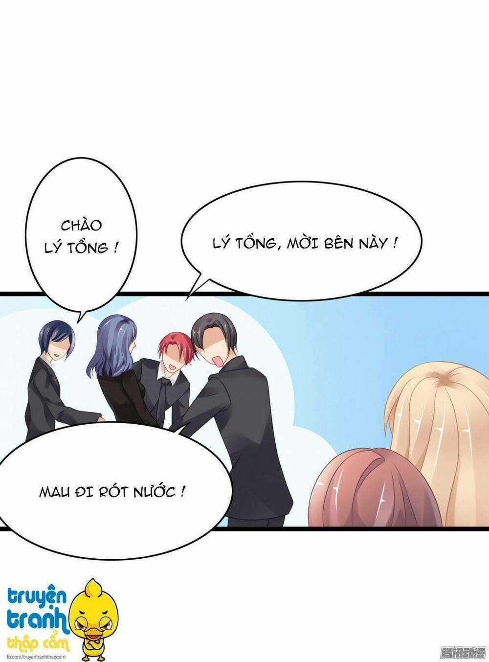 Em Muốn Chiếm Lấy Nụ Hôn Của Anh Chapter 16 trang 52