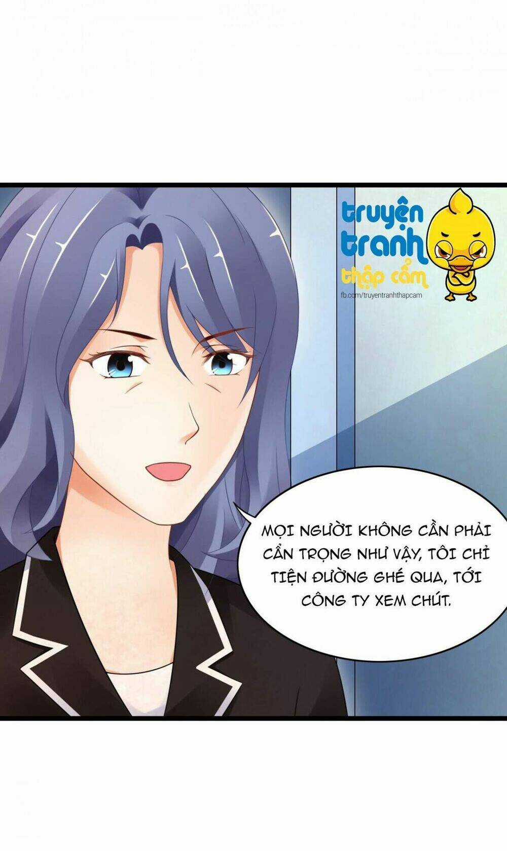 Em Muốn Chiếm Lấy Nụ Hôn Của Anh Chapter 16 trang 53