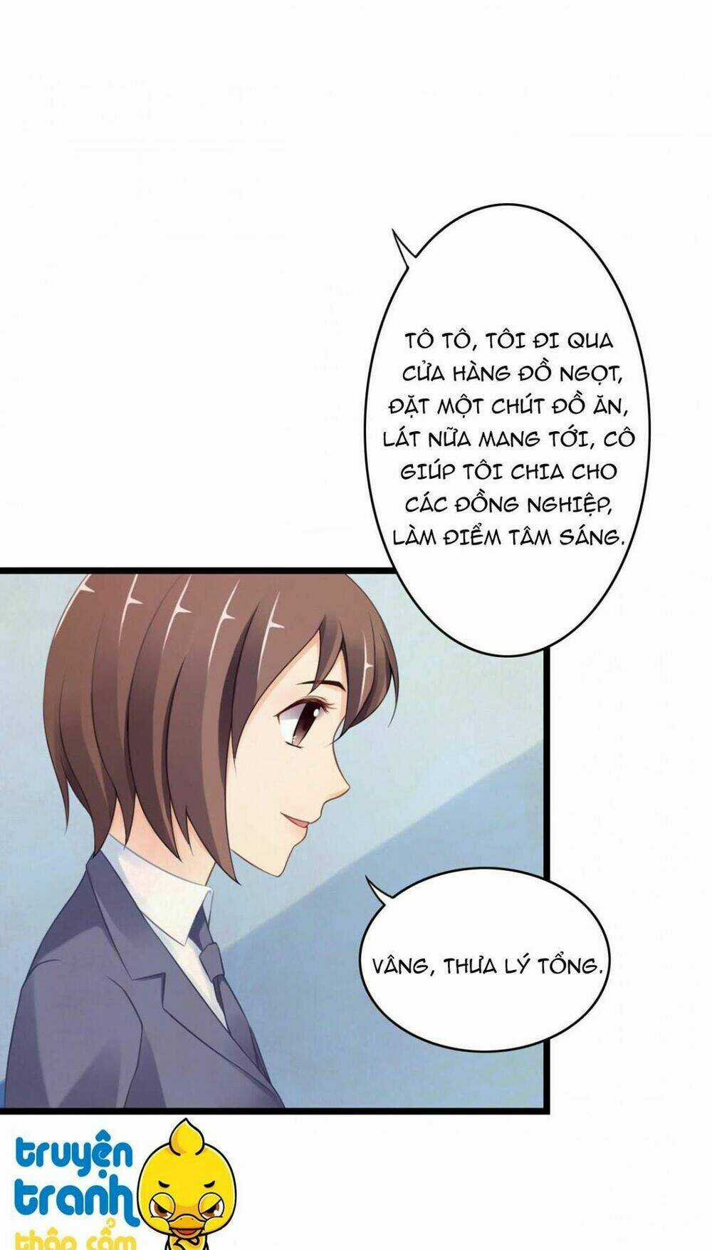 Em Muốn Chiếm Lấy Nụ Hôn Của Anh Chapter 16 trang 55