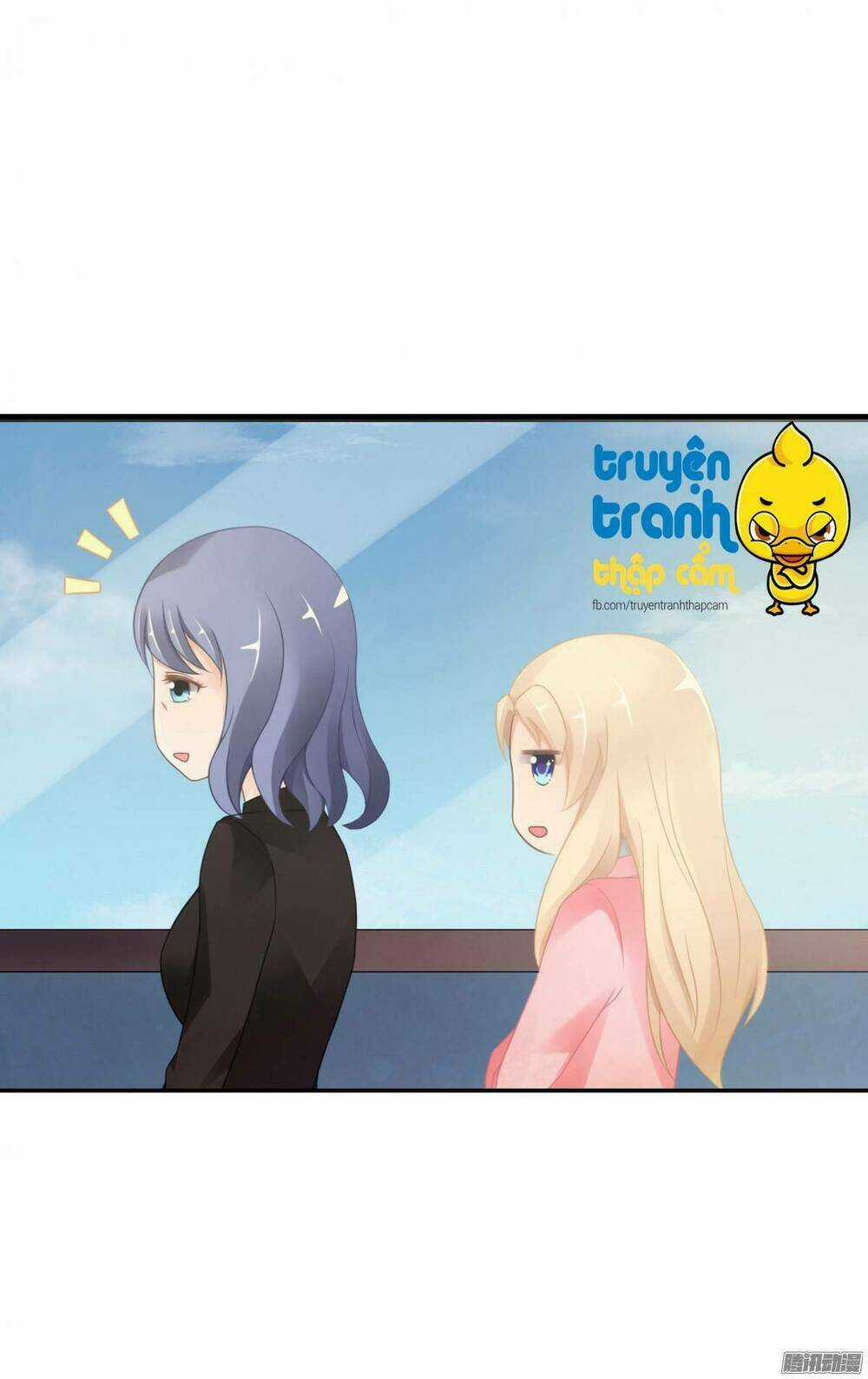 Em Muốn Chiếm Lấy Nụ Hôn Của Anh Chapter 16 trang 57