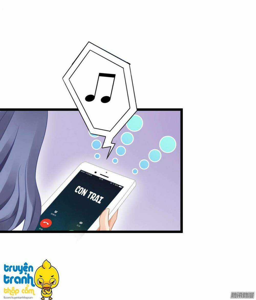 Em Muốn Chiếm Lấy Nụ Hôn Của Anh Chapter 16 trang 58