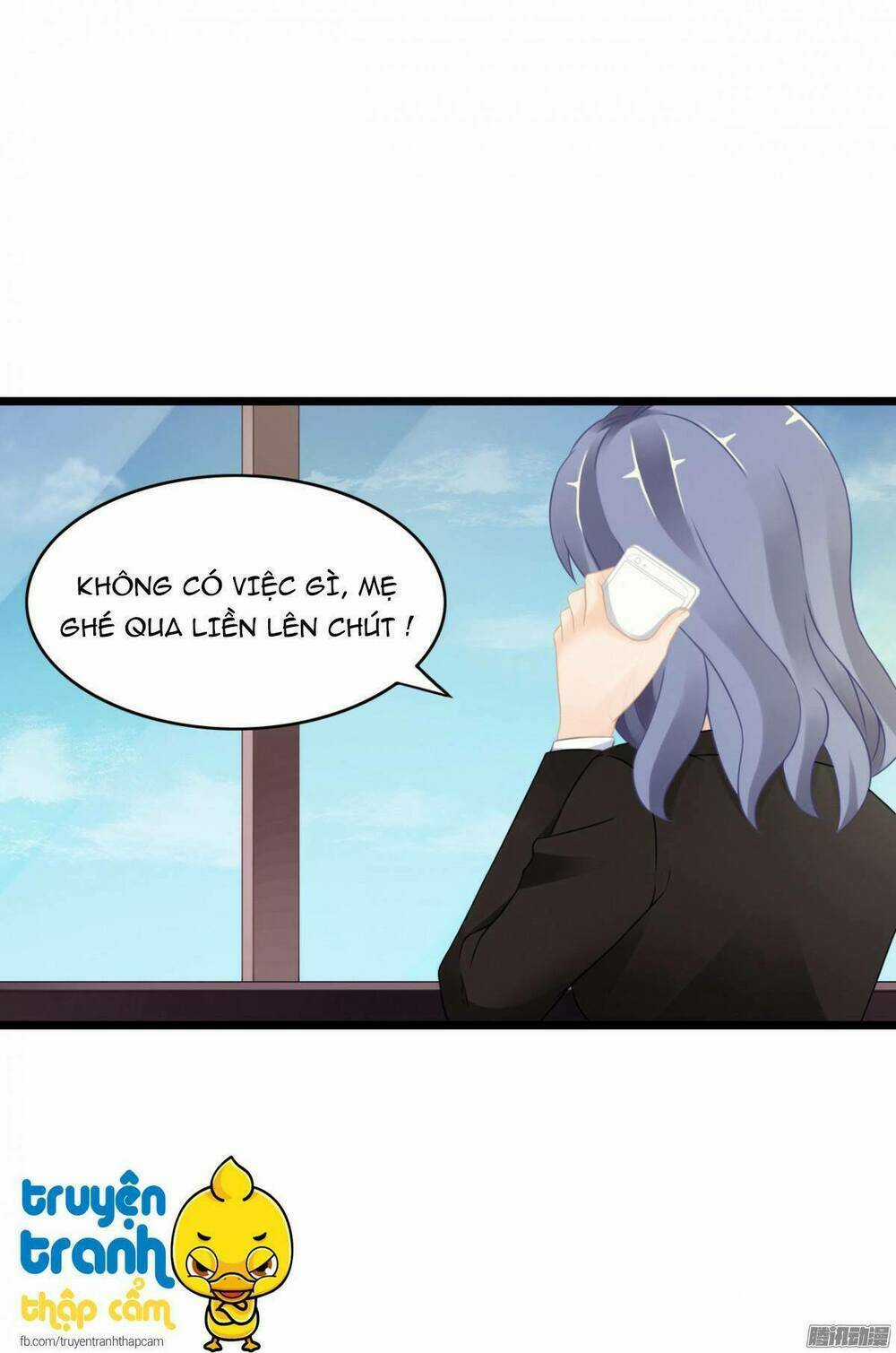 Em Muốn Chiếm Lấy Nụ Hôn Của Anh Chapter 16 trang 59