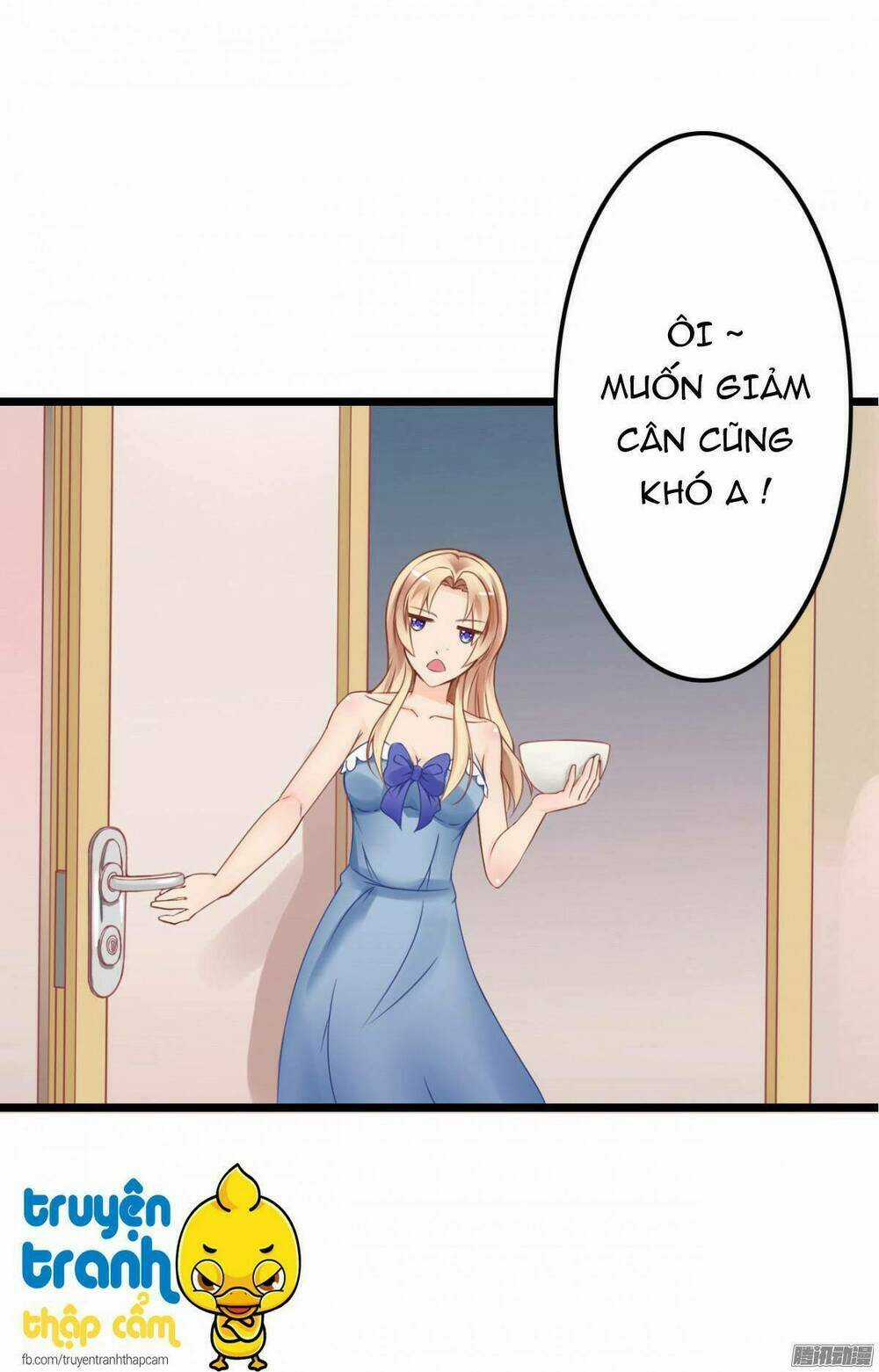 Em Muốn Chiếm Lấy Nụ Hôn Của Anh Chapter 16 trang 6