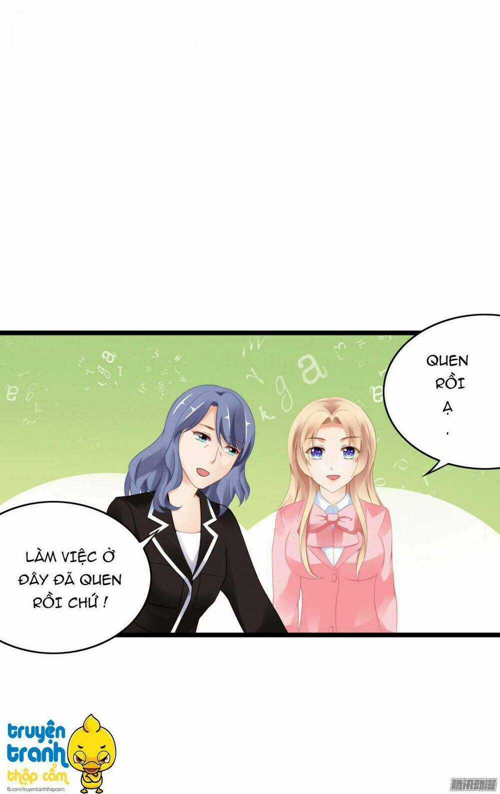 Em Muốn Chiếm Lấy Nụ Hôn Của Anh Chapter 16 trang 63