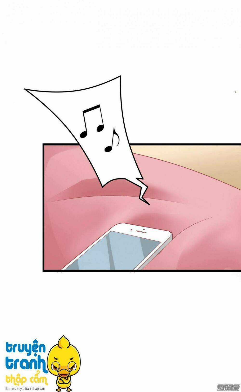 Em Muốn Chiếm Lấy Nụ Hôn Của Anh Chapter 16 trang 9