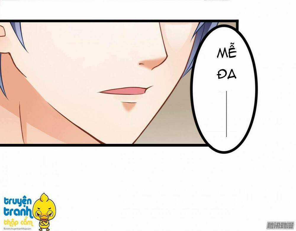 Em Muốn Chiếm Lấy Nụ Hôn Của Anh Chapter 17 trang 10