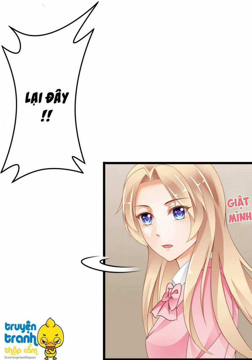 Em Muốn Chiếm Lấy Nụ Hôn Của Anh Chapter 17 trang 11