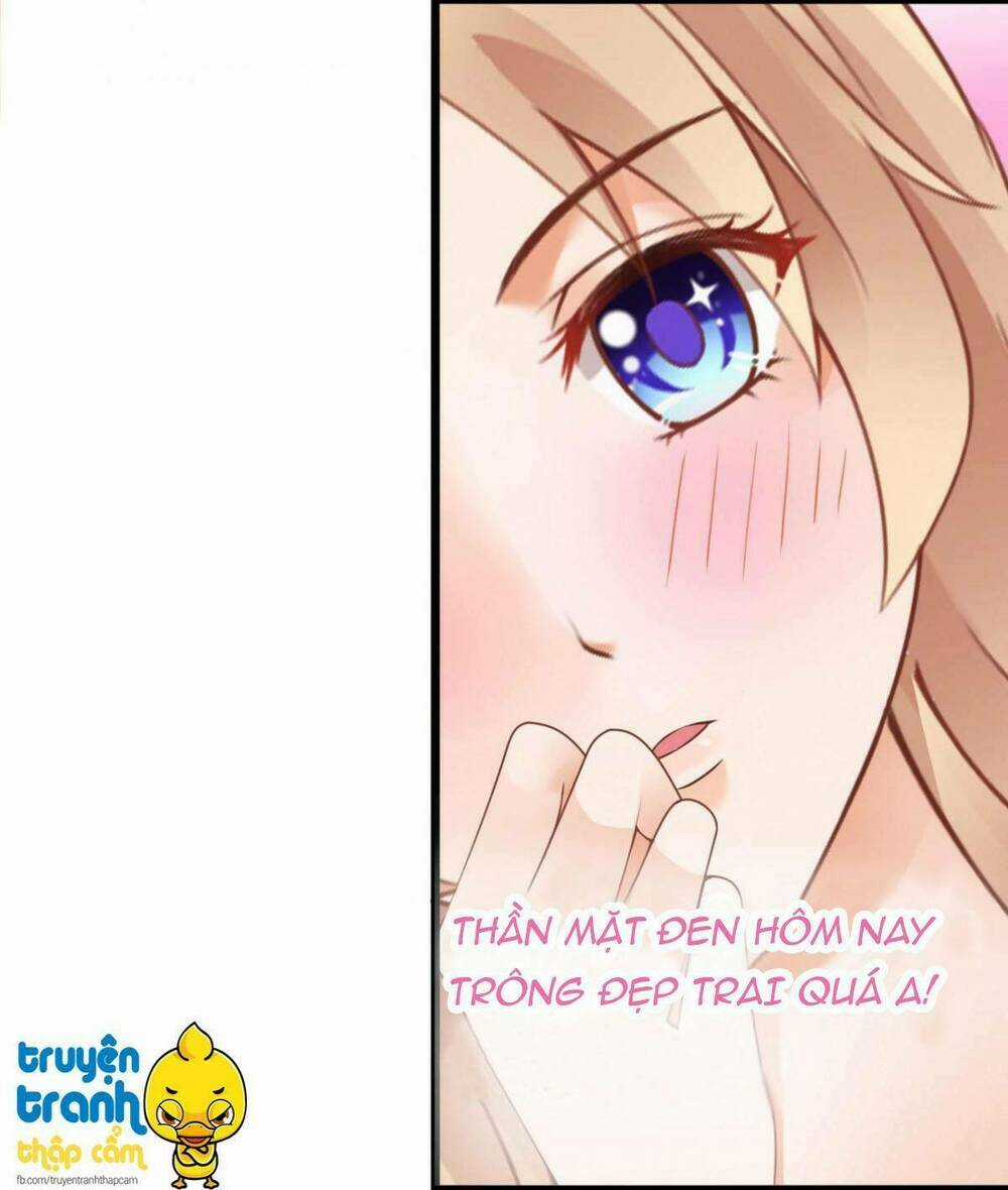 Em Muốn Chiếm Lấy Nụ Hôn Của Anh Chapter 17 trang 14