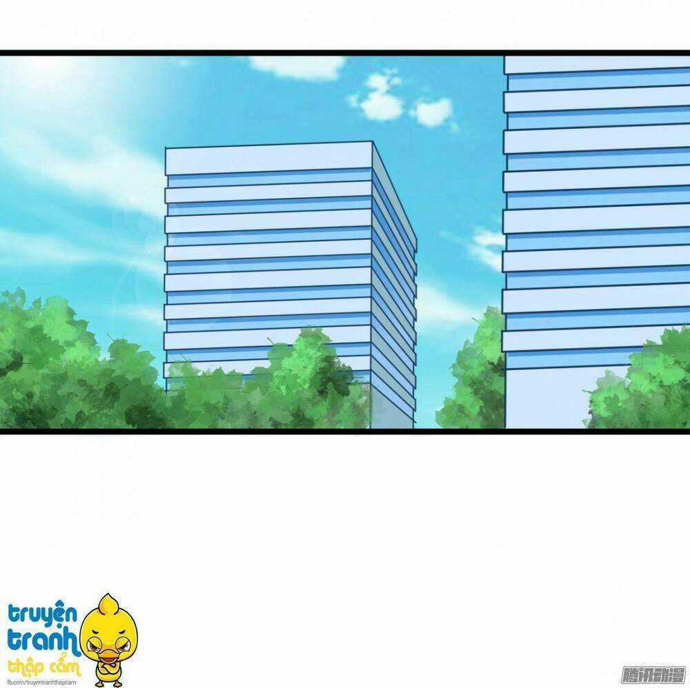 Em Muốn Chiếm Lấy Nụ Hôn Của Anh Chapter 17 trang 15