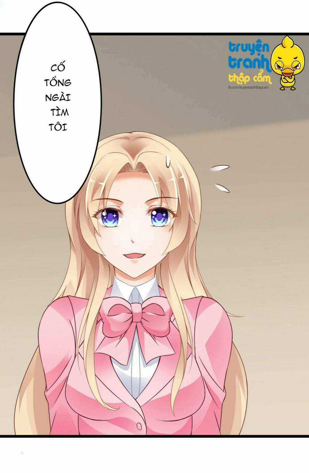 Em Muốn Chiếm Lấy Nụ Hôn Của Anh Chapter 17 trang 16