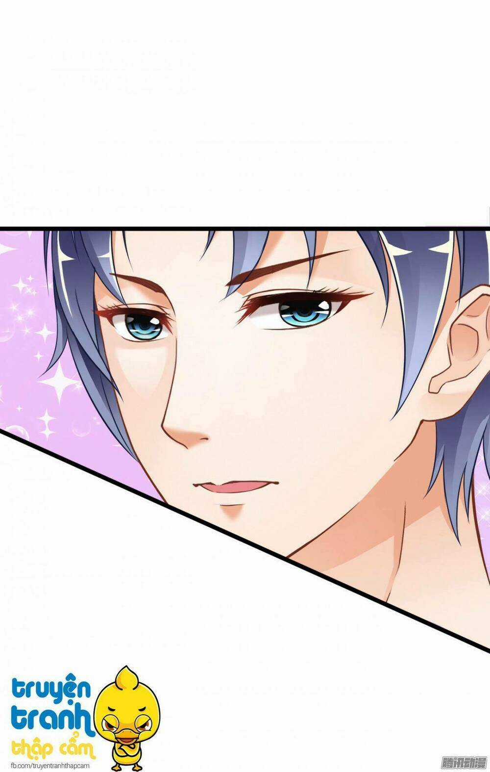 Em Muốn Chiếm Lấy Nụ Hôn Của Anh Chapter 17 trang 18