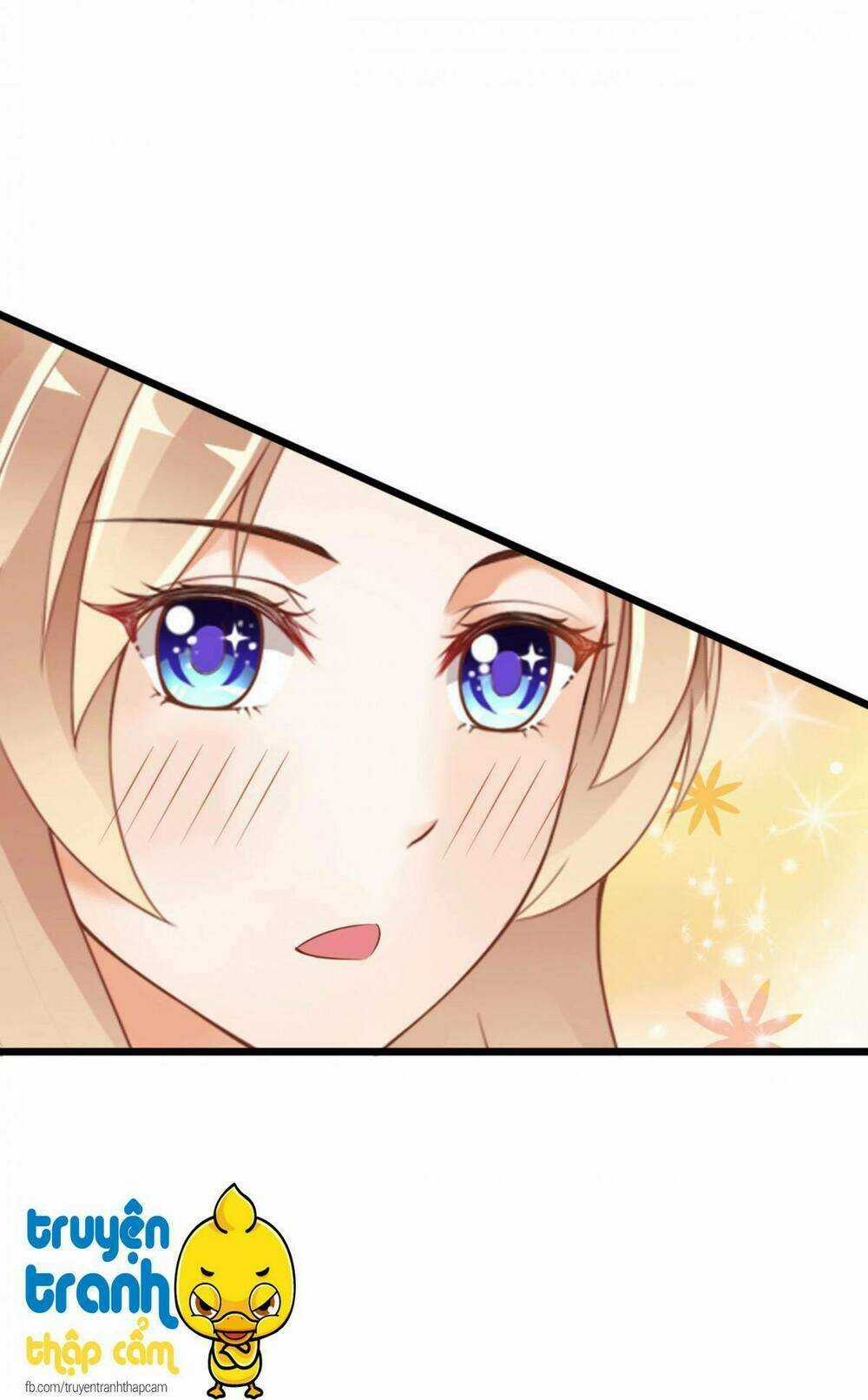 Em Muốn Chiếm Lấy Nụ Hôn Của Anh Chapter 17 trang 19