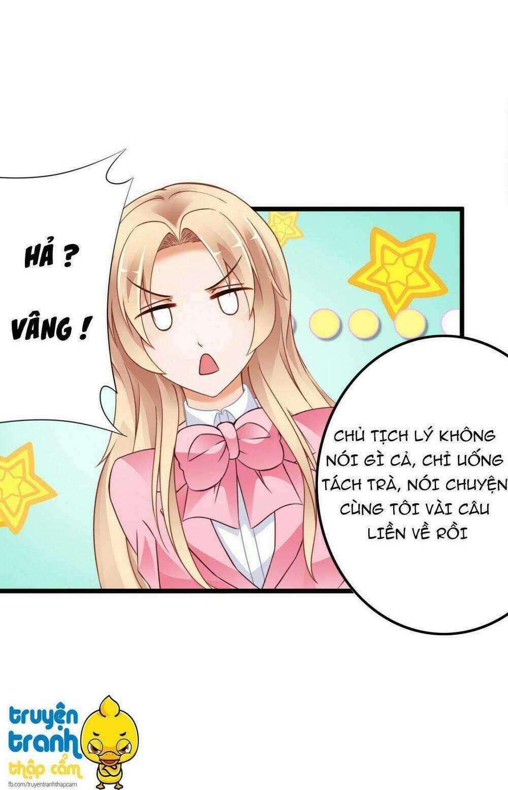 Em Muốn Chiếm Lấy Nụ Hôn Của Anh Chapter 17 trang 22