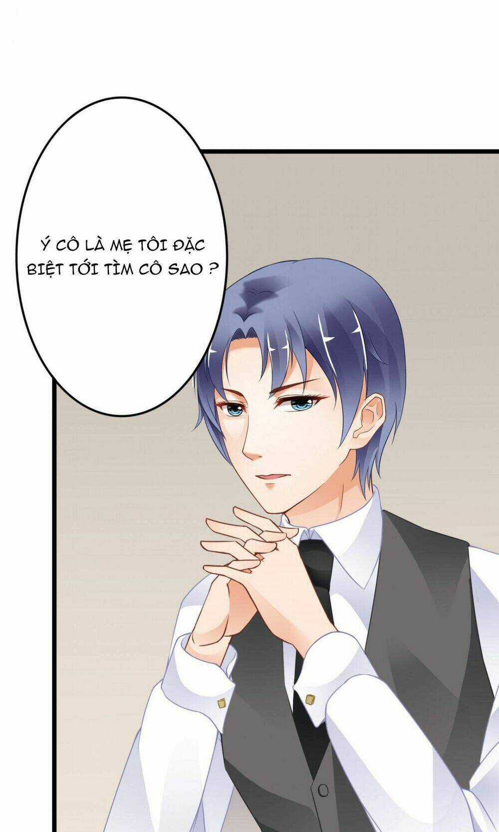 Em Muốn Chiếm Lấy Nụ Hôn Của Anh Chapter 17 trang 23