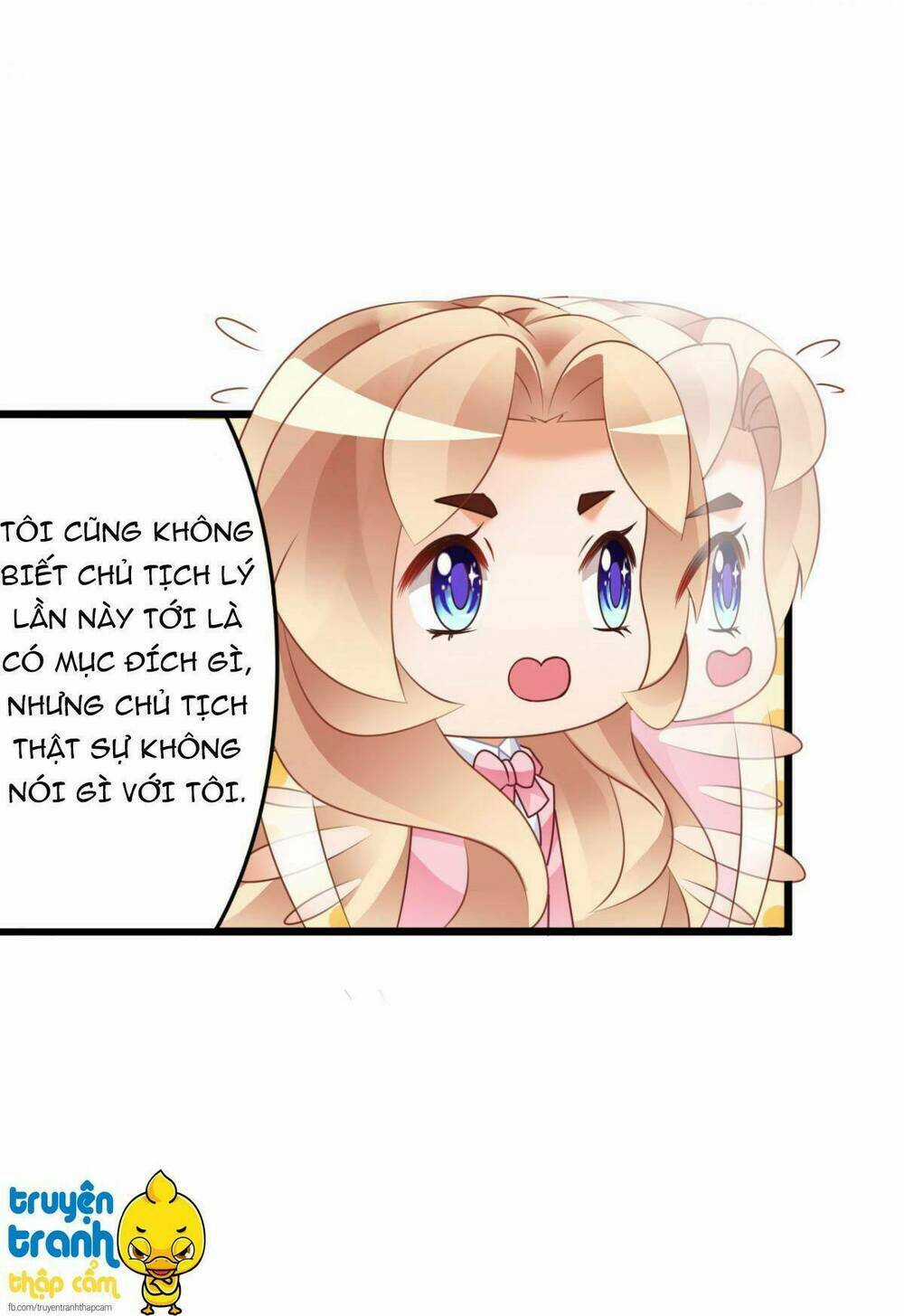 Em Muốn Chiếm Lấy Nụ Hôn Của Anh Chapter 17 trang 25