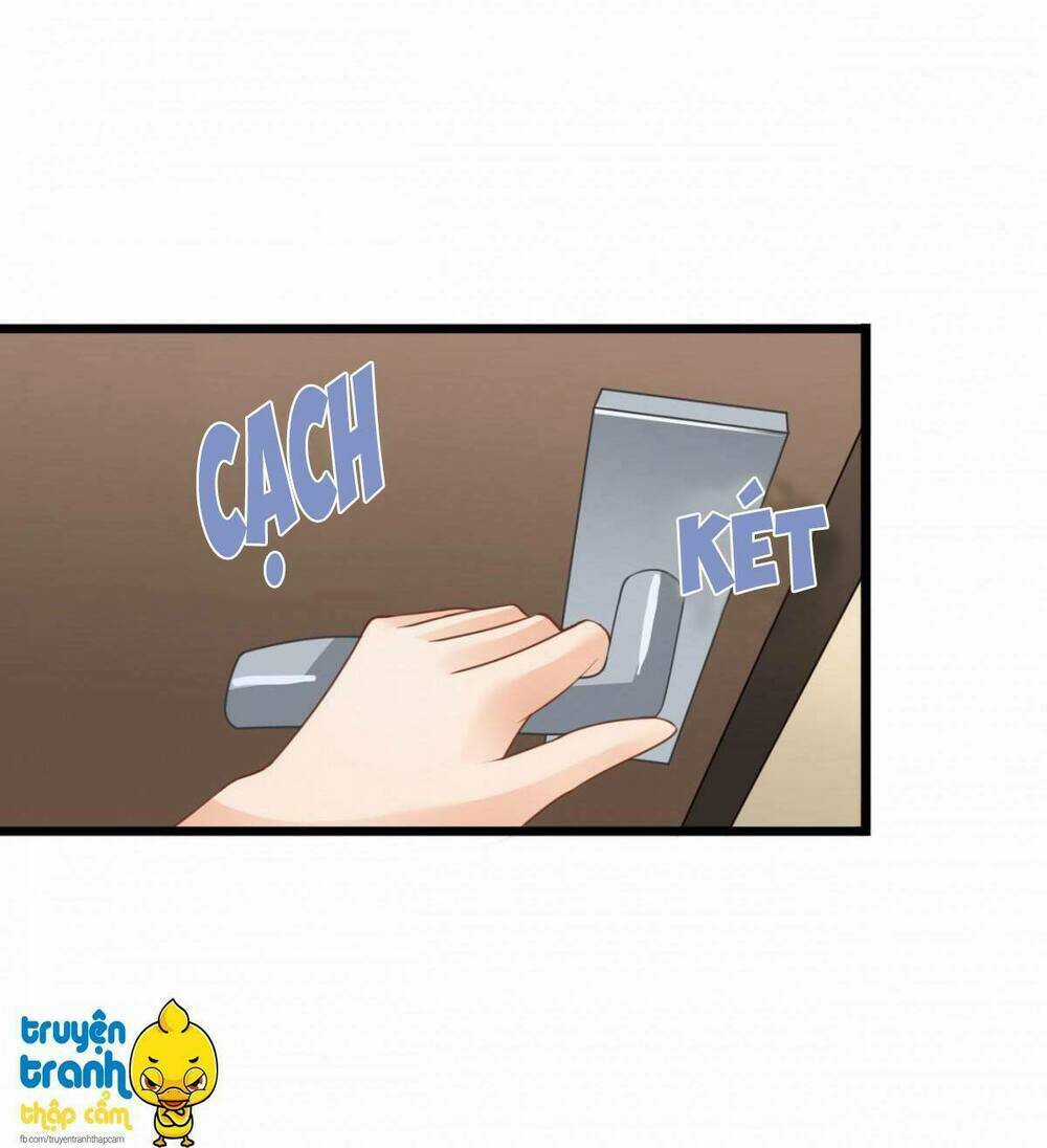 Em Muốn Chiếm Lấy Nụ Hôn Của Anh Chapter 17 trang 27